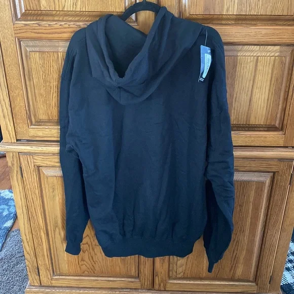 PrettyLittleThing Recycled Oversized Hoodie - Picture 2 of 2